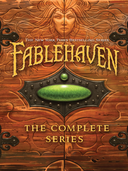 Title details for Fablehaven by Brandon Mull - Available